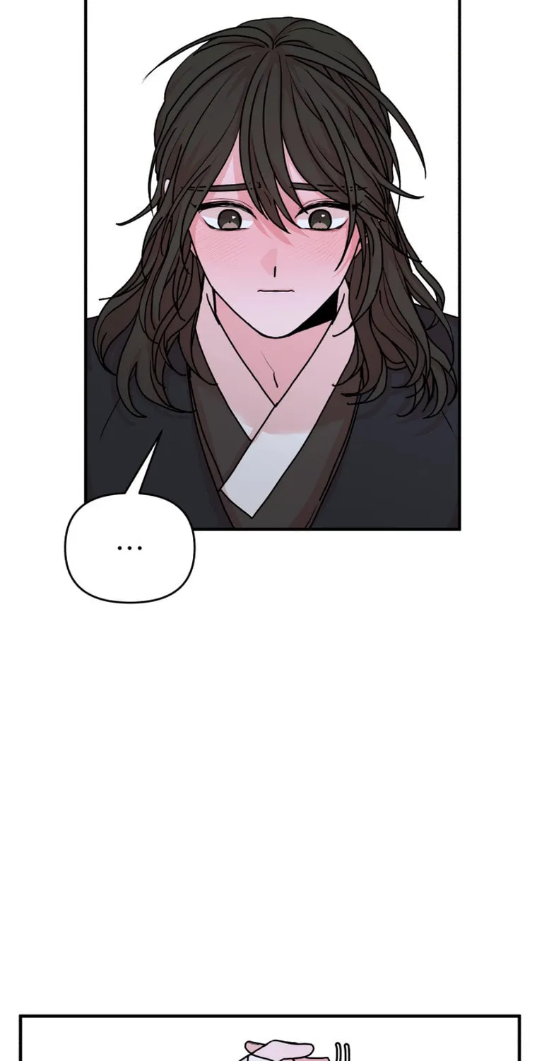 Fox Love Story Chapter 9 page 17 - 