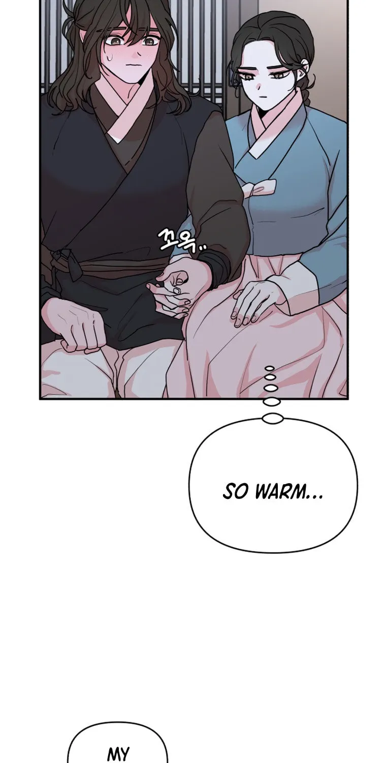 Fox Love Story Chapter 9 page 19 - 