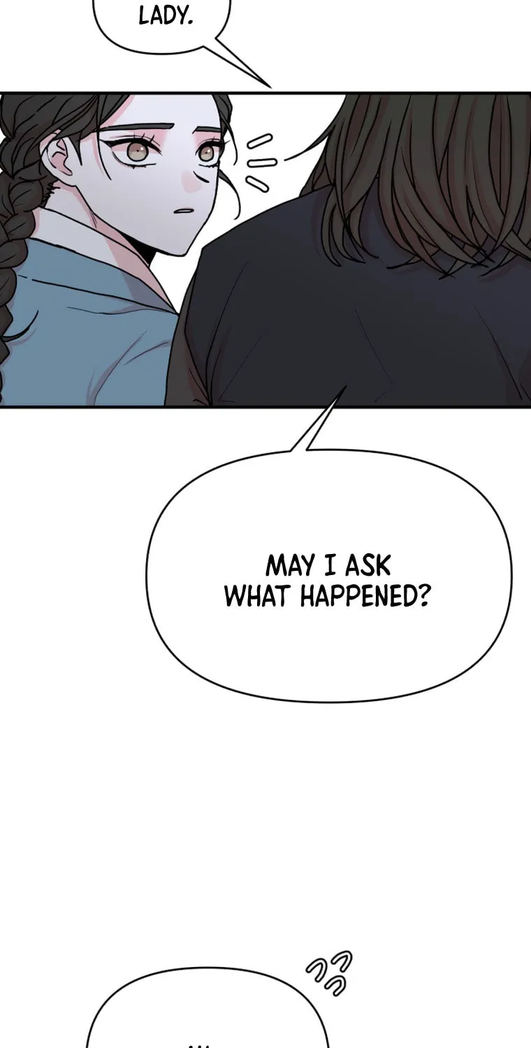 Fox Love Story Chapter 9 page 20 - 