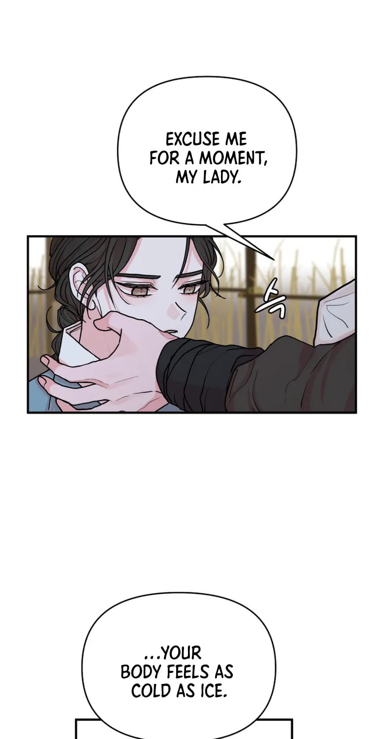 Fox Love Story Chapter 9 page 3 - 