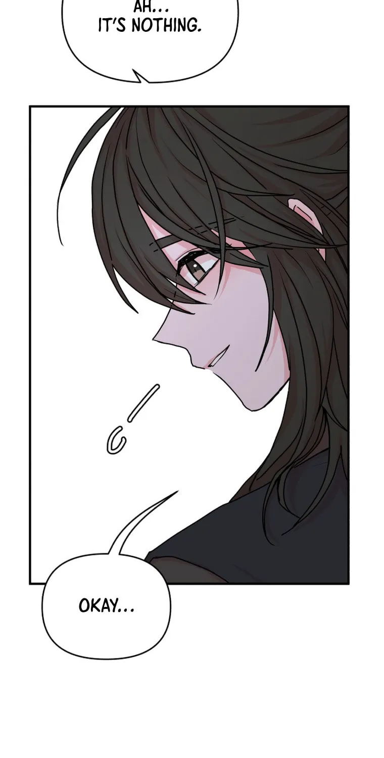 Fox Love Story Chapter 9 page 21 - 