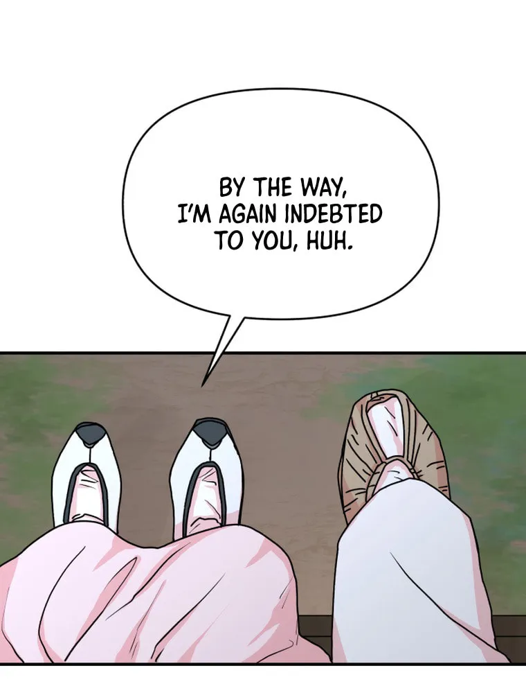 Fox Love Story Chapter 9 page 22 - 