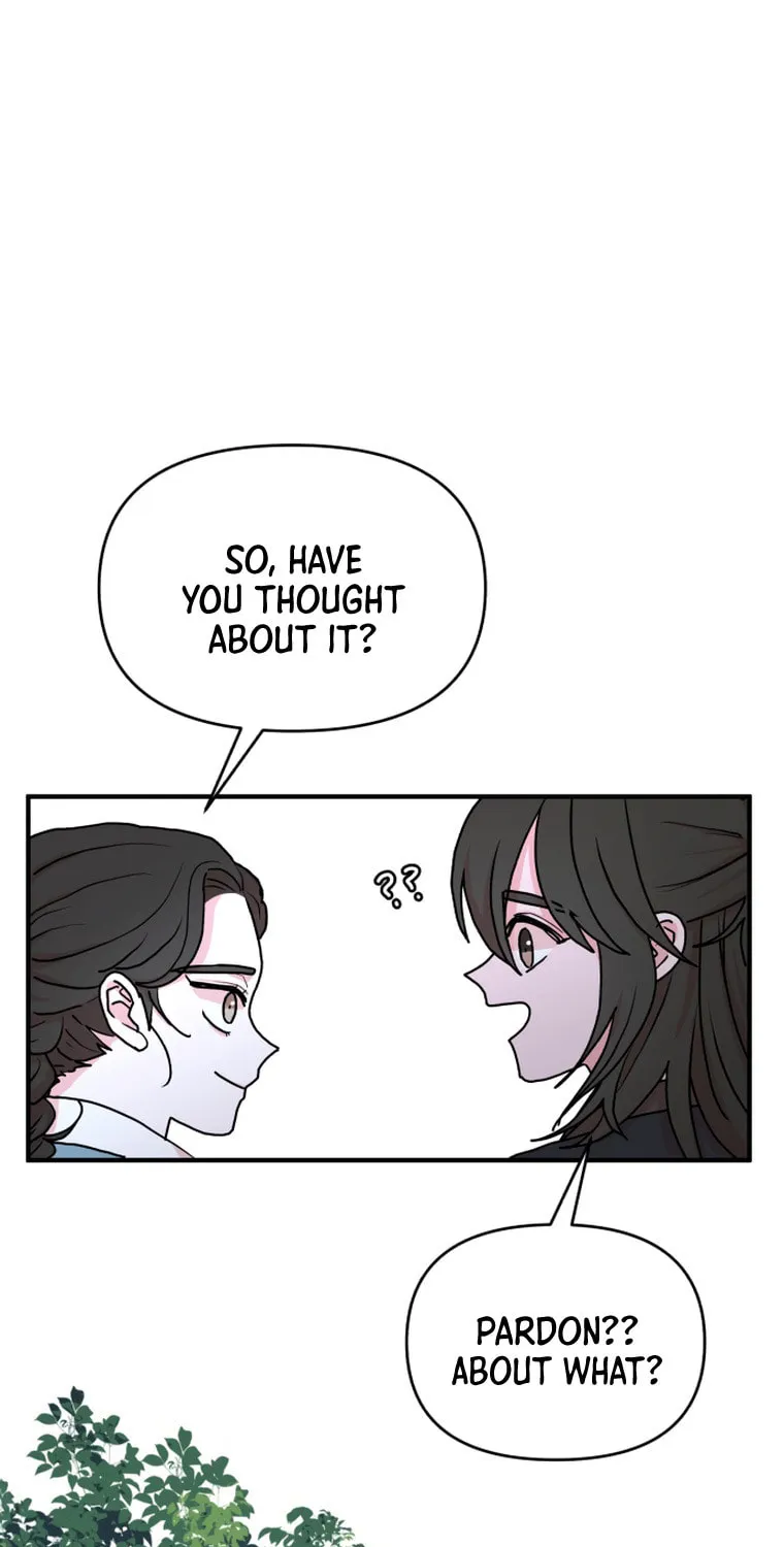 Fox Love Story Chapter 9 page 23 - 