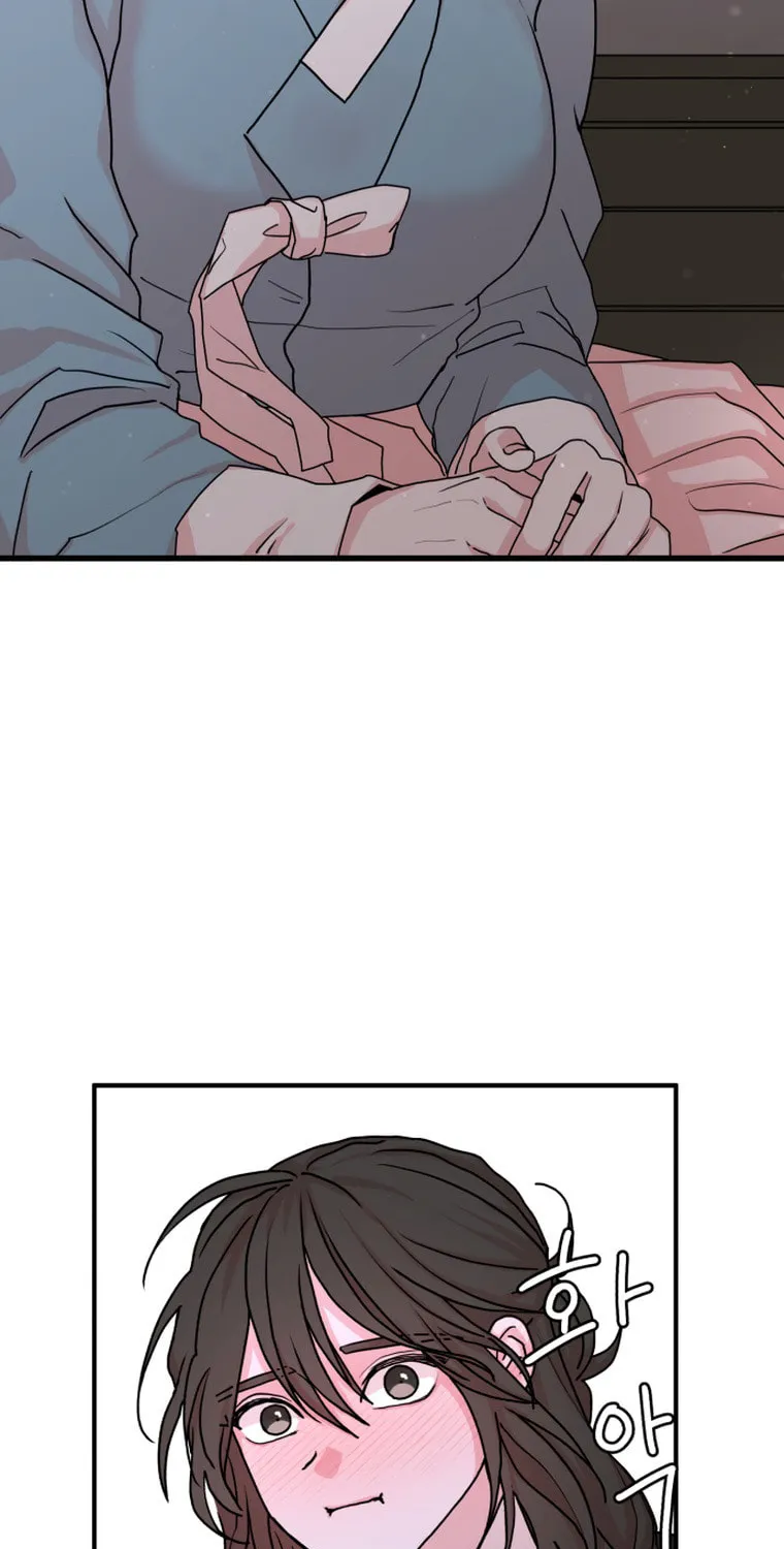 Fox Love Story Chapter 9 page 25 - 