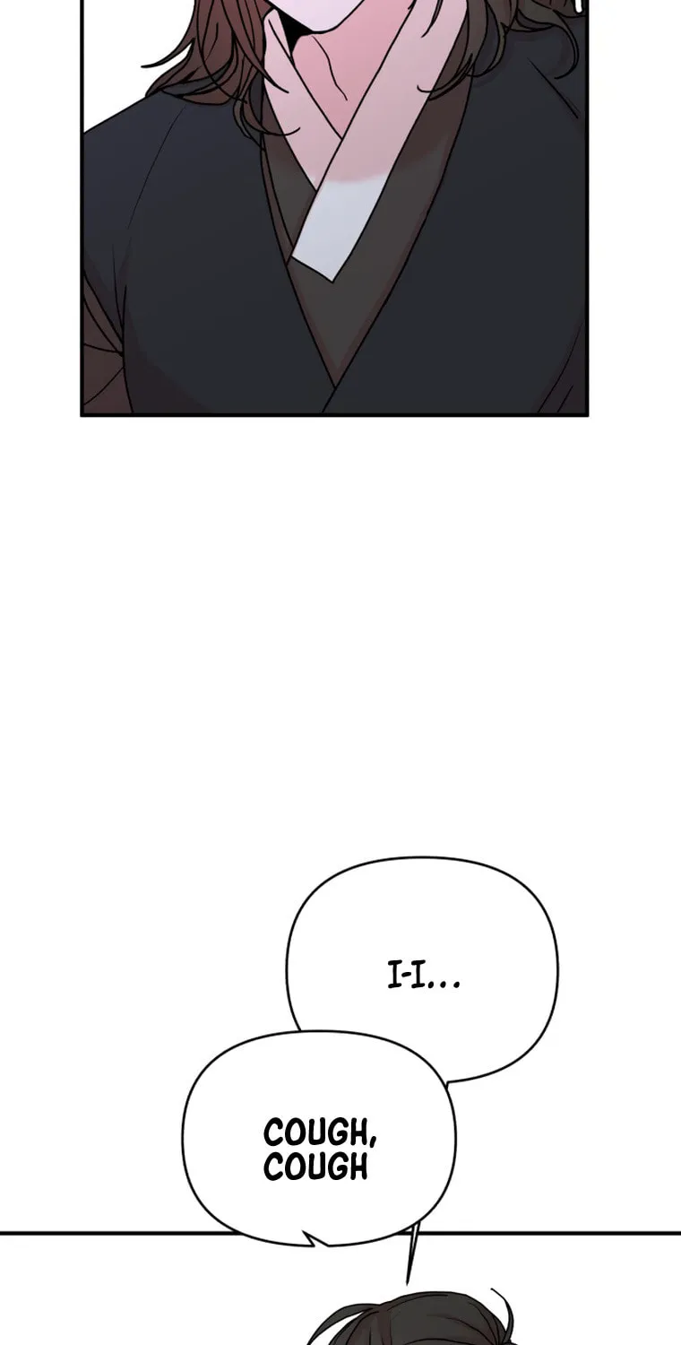 Fox Love Story Chapter 9 page 26 - 