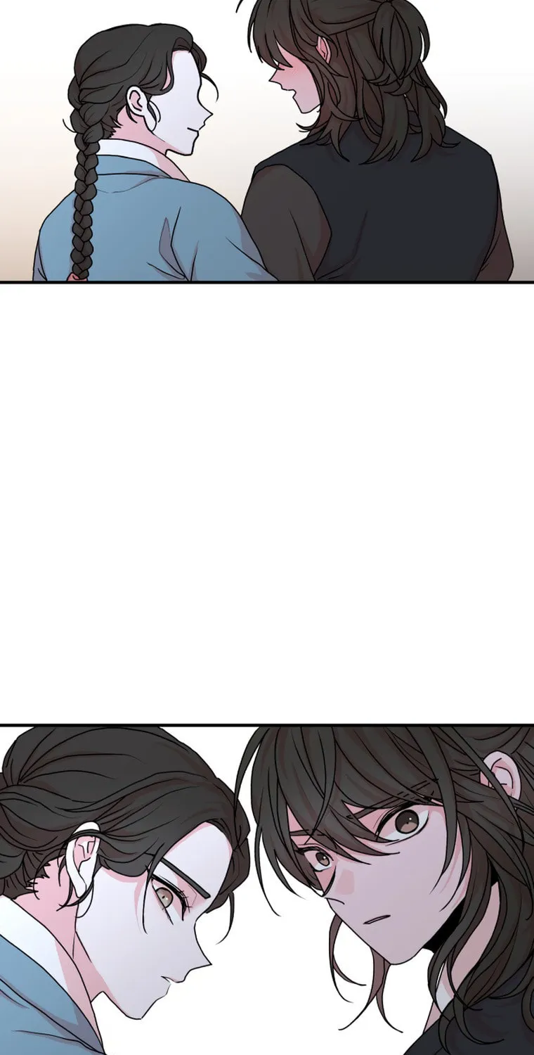 Fox Love Story Chapter 9 page 27 - 