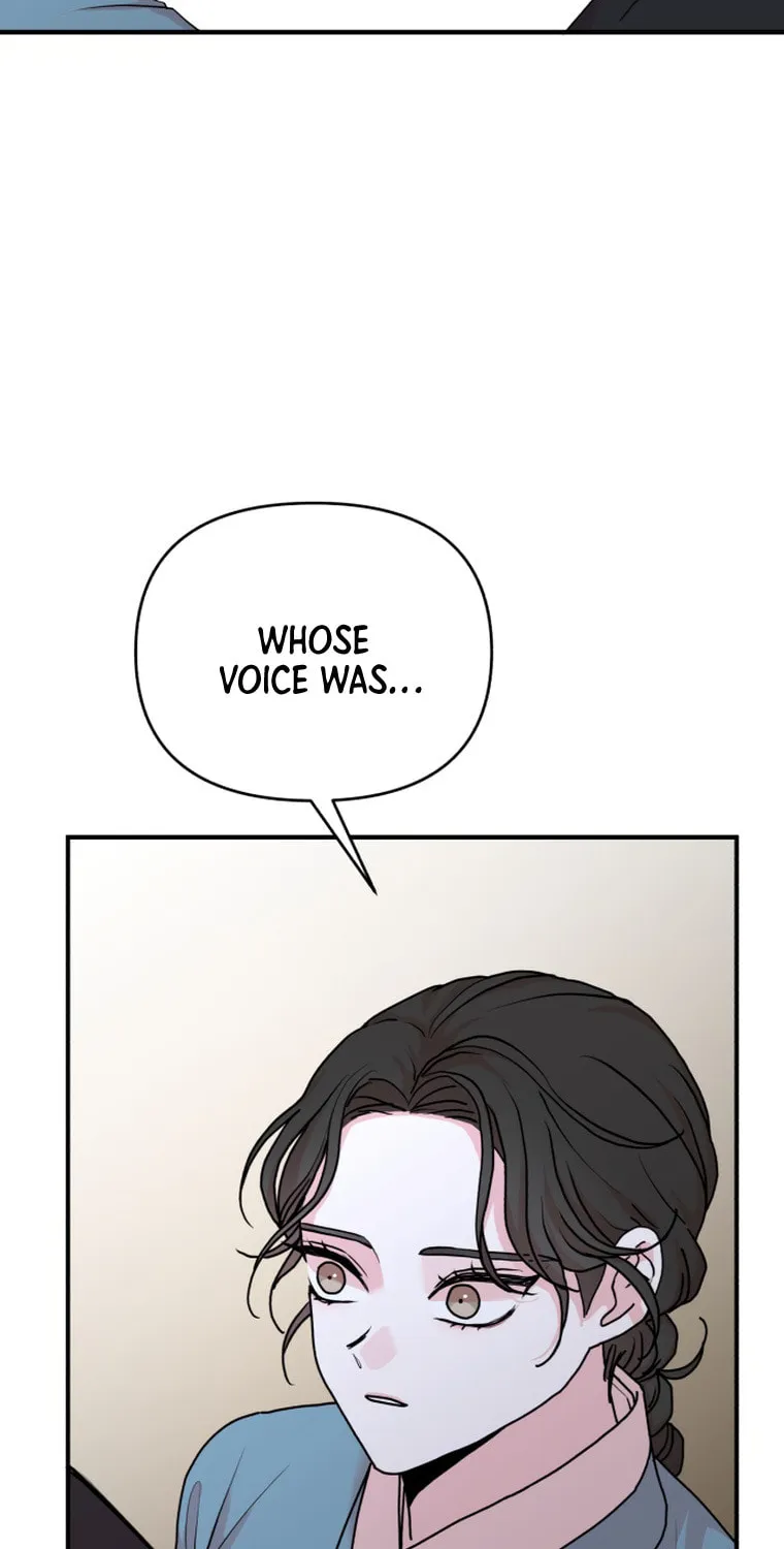 Fox Love Story Chapter 9 page 28 - 