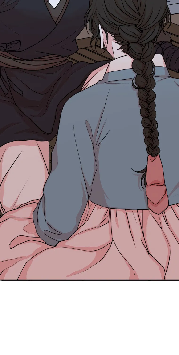 Fox Love Story Chapter 9 page 31 - 