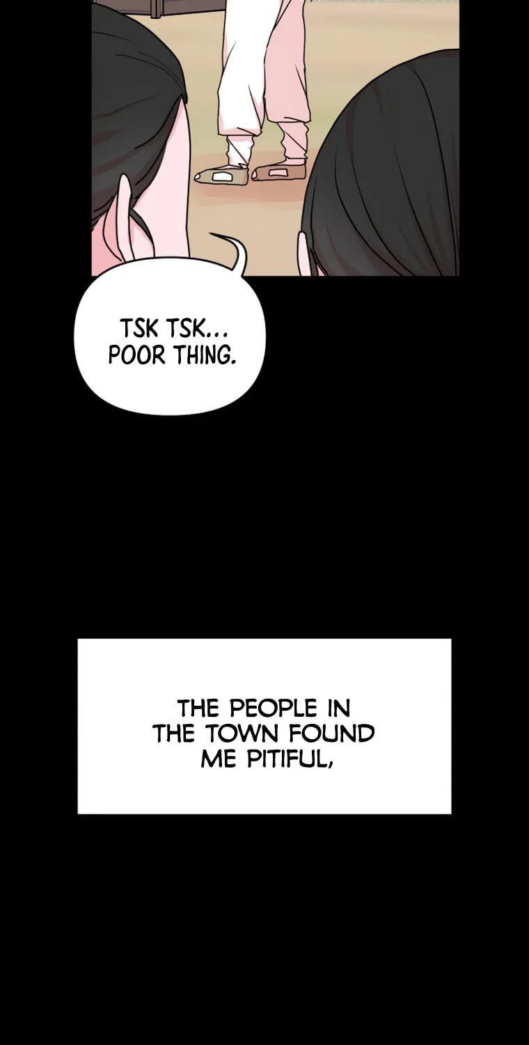 Fox Love Story Chapter 9 page 34 - 