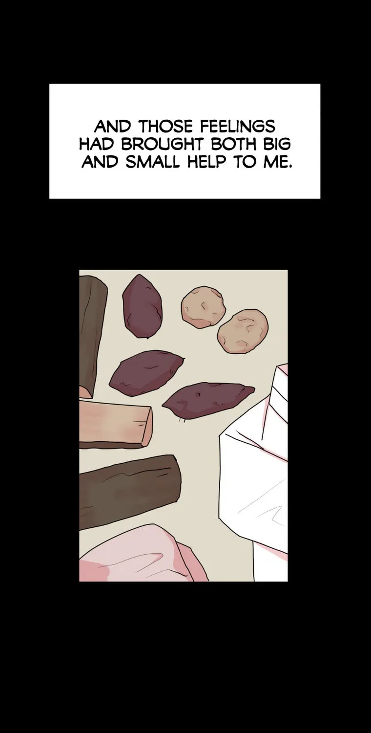 Fox Love Story Chapter 9 page 35 - 
