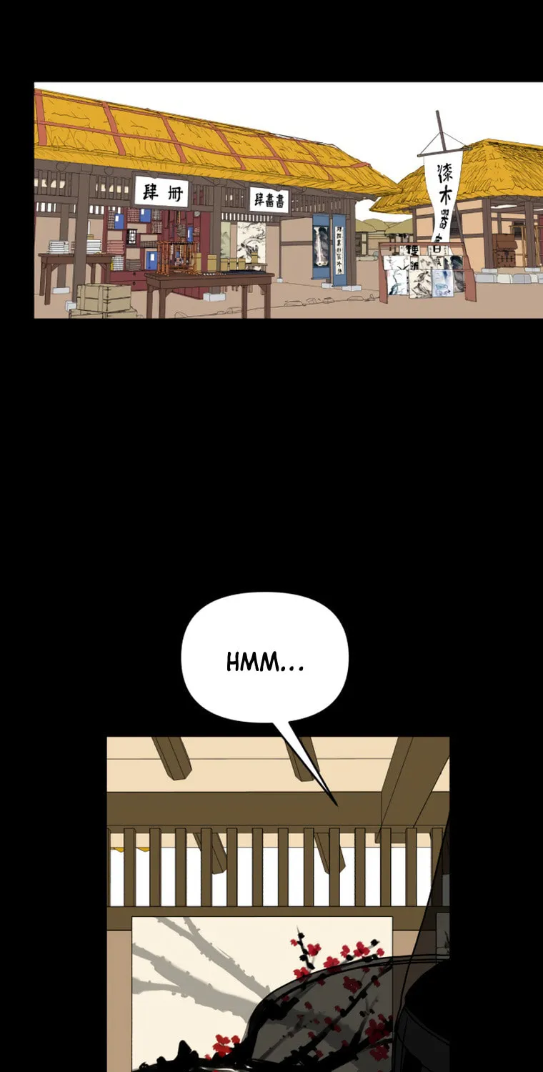 Fox Love Story Chapter 9 page 37 - 