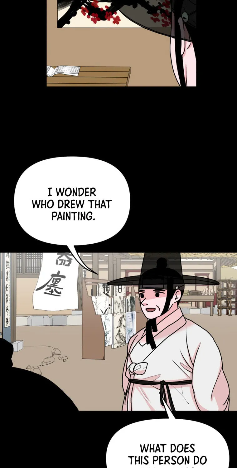 Fox Love Story Chapter 9 page 38 - 