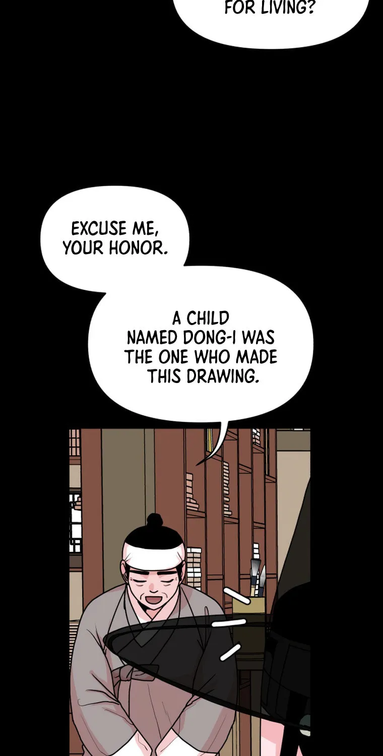 Fox Love Story Chapter 9 page 39 - 