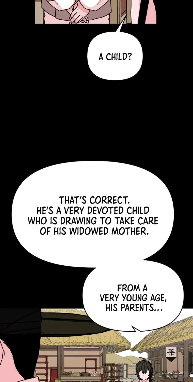 Fox Love Story Chapter 9 page 40 - 