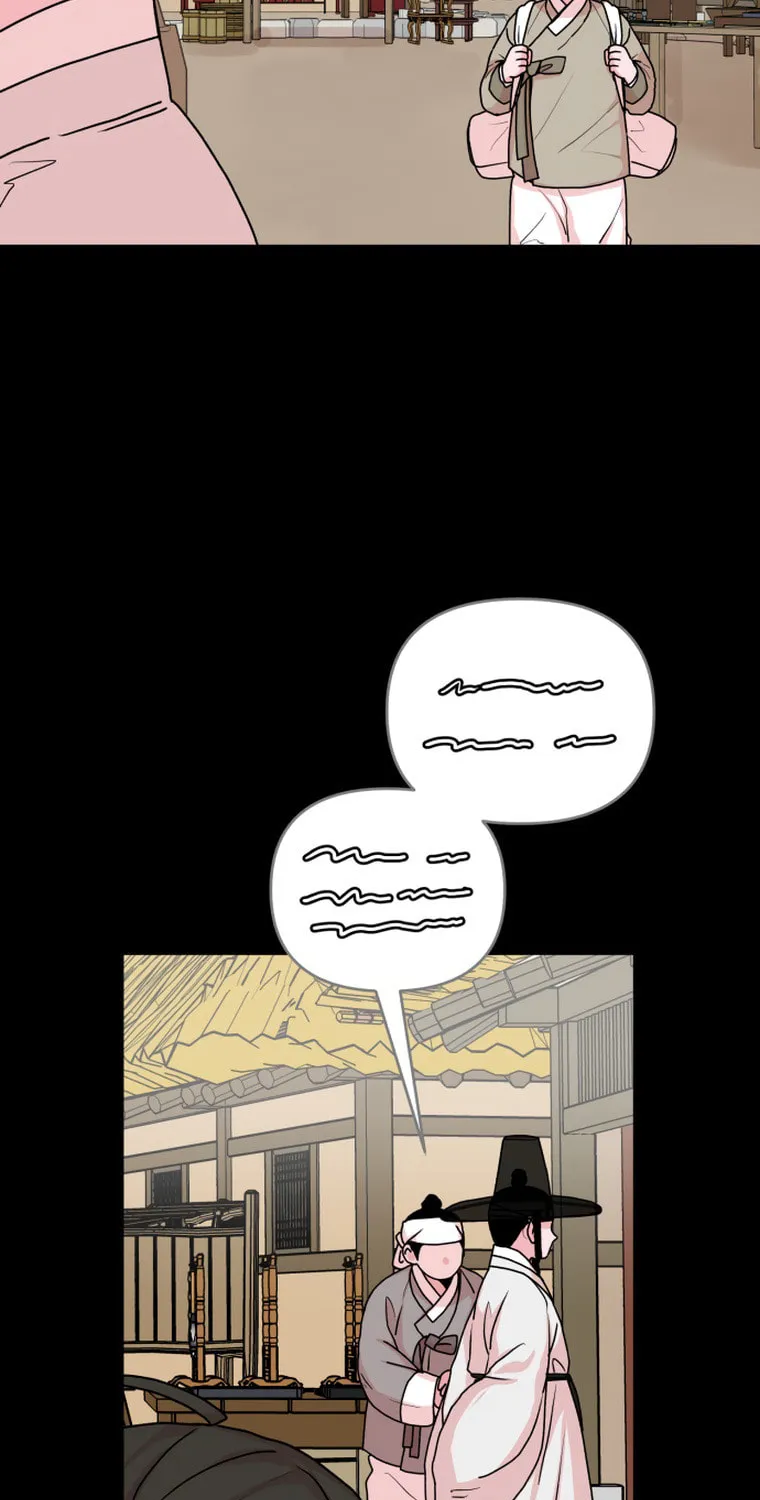 Fox Love Story Chapter 9 page 41 - 