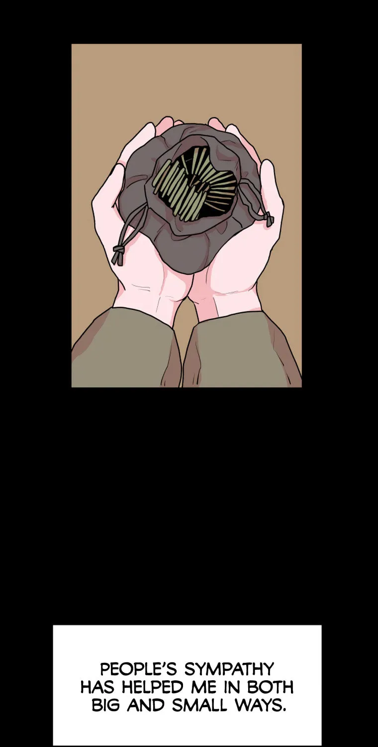 Fox Love Story Chapter 9 page 44 - 
