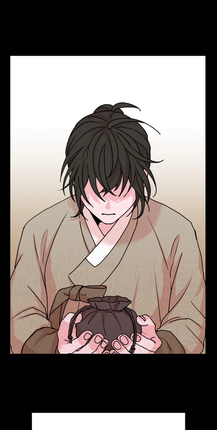 Fox Love Story Chapter 9 page 45 - 