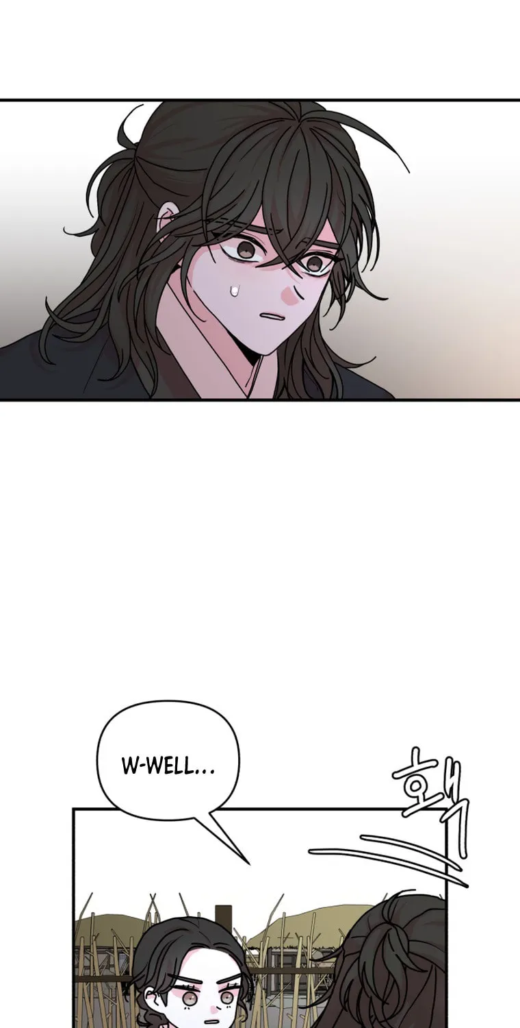 Fox Love Story Chapter 9 page 49 - 