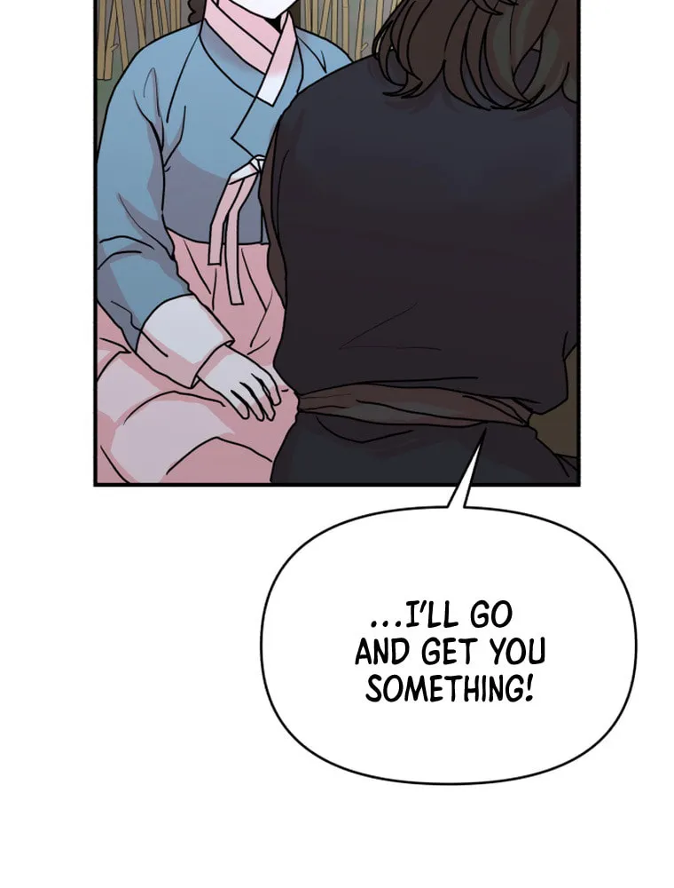 Fox Love Story Chapter 9 page 50 - 