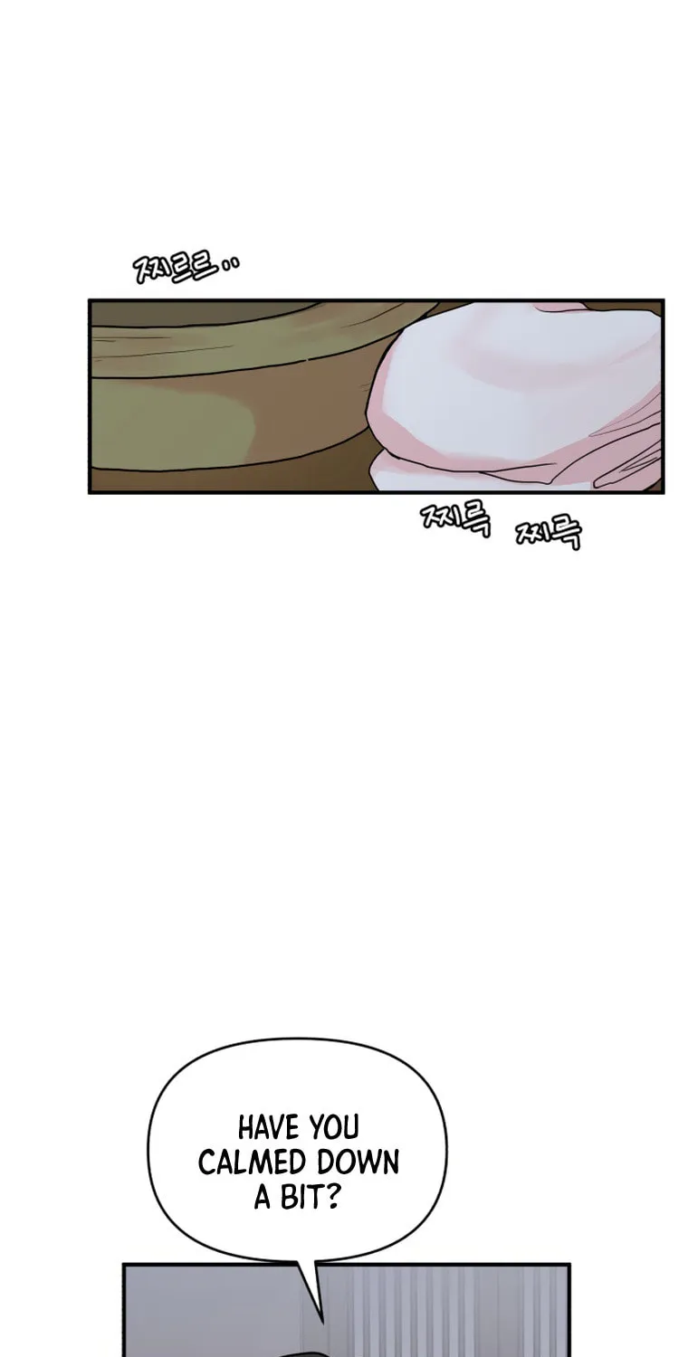 Fox Love Story Chapter 9 page 6 - 