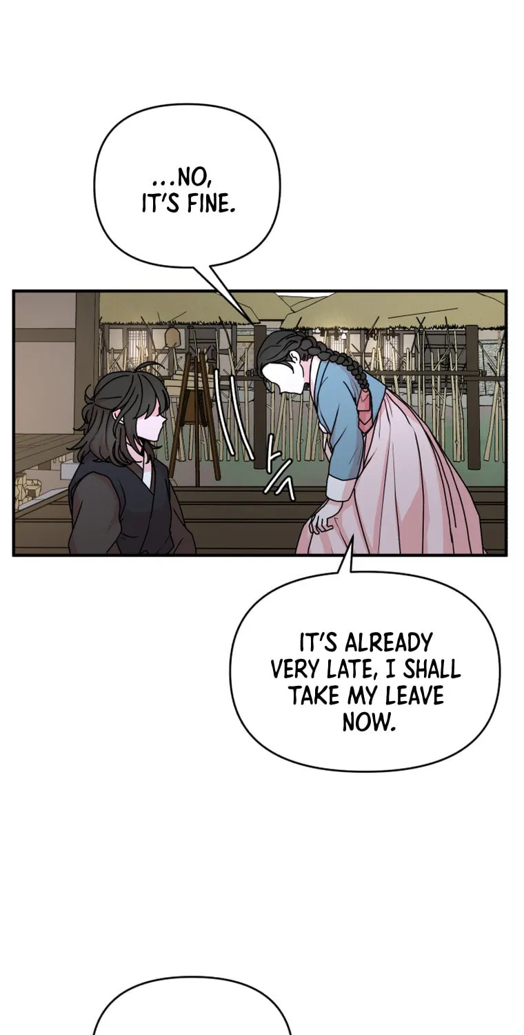 Fox Love Story Chapter 9 page 51 - 