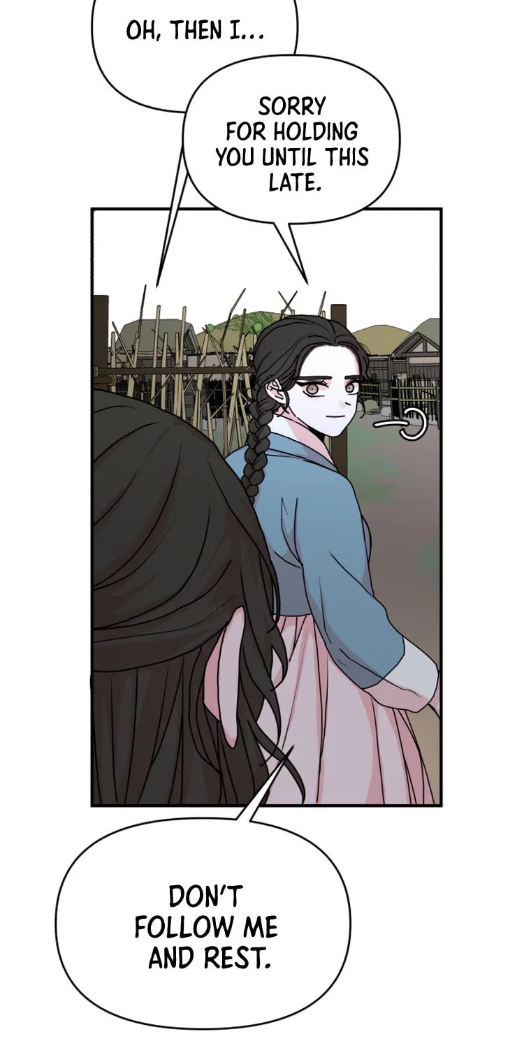 Fox Love Story Chapter 9 page 52 - 