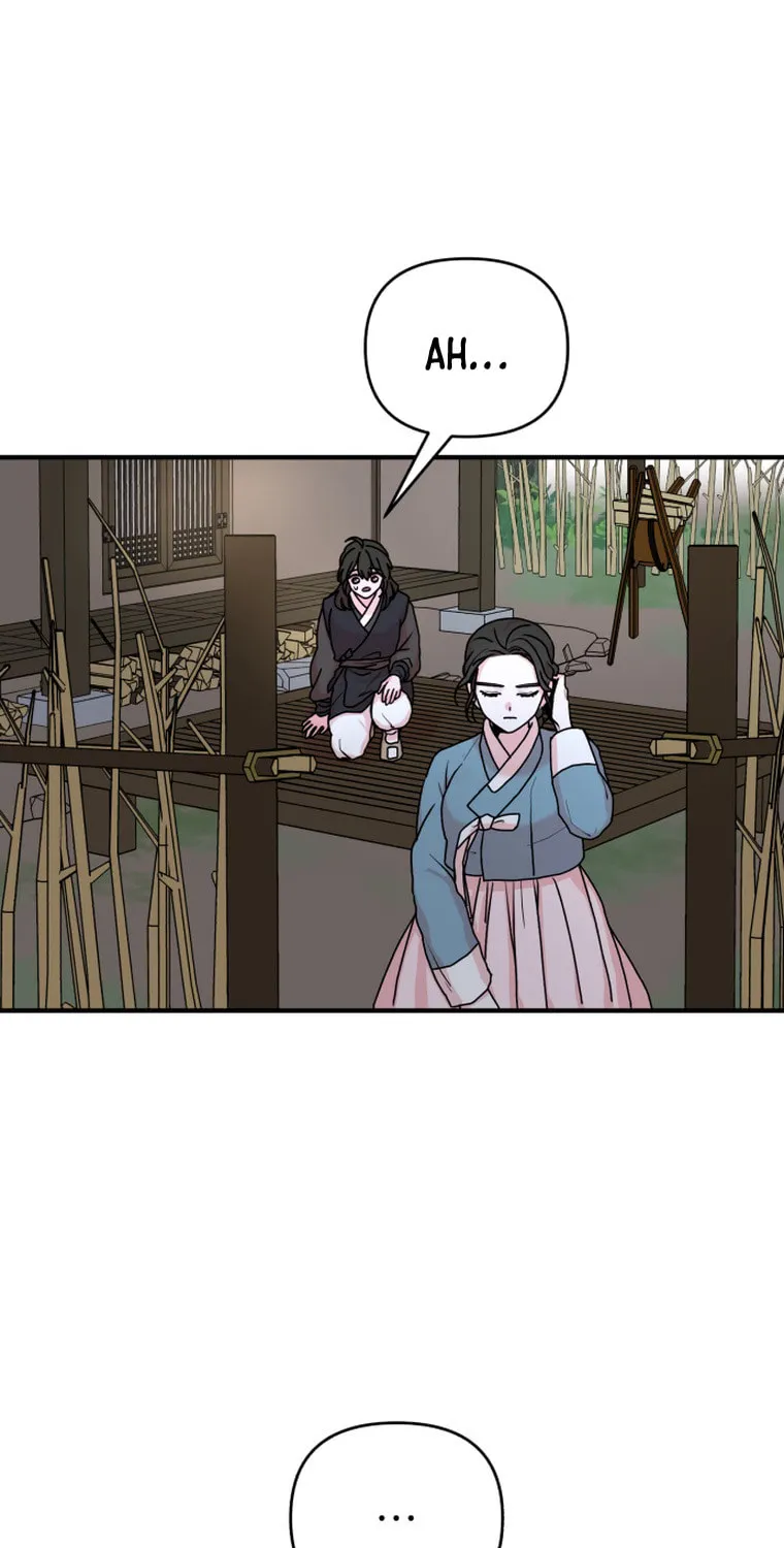 Fox Love Story Chapter 9 page 53 - 