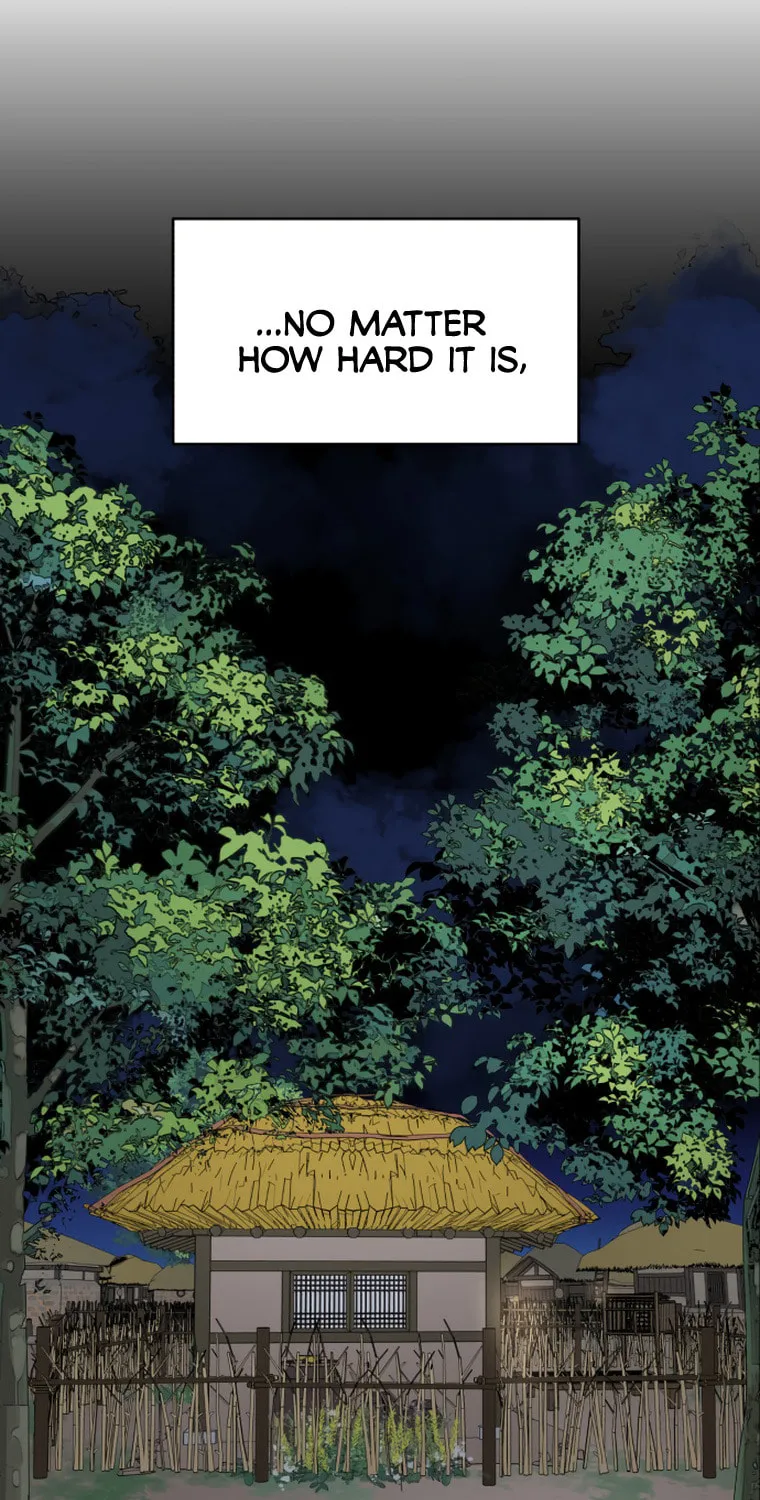 Fox Love Story Chapter 9 page 55 - 