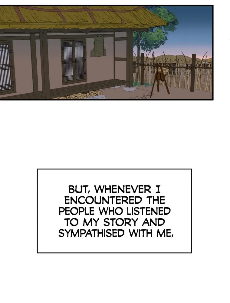 Fox Love Story Chapter 9 page 57 - 