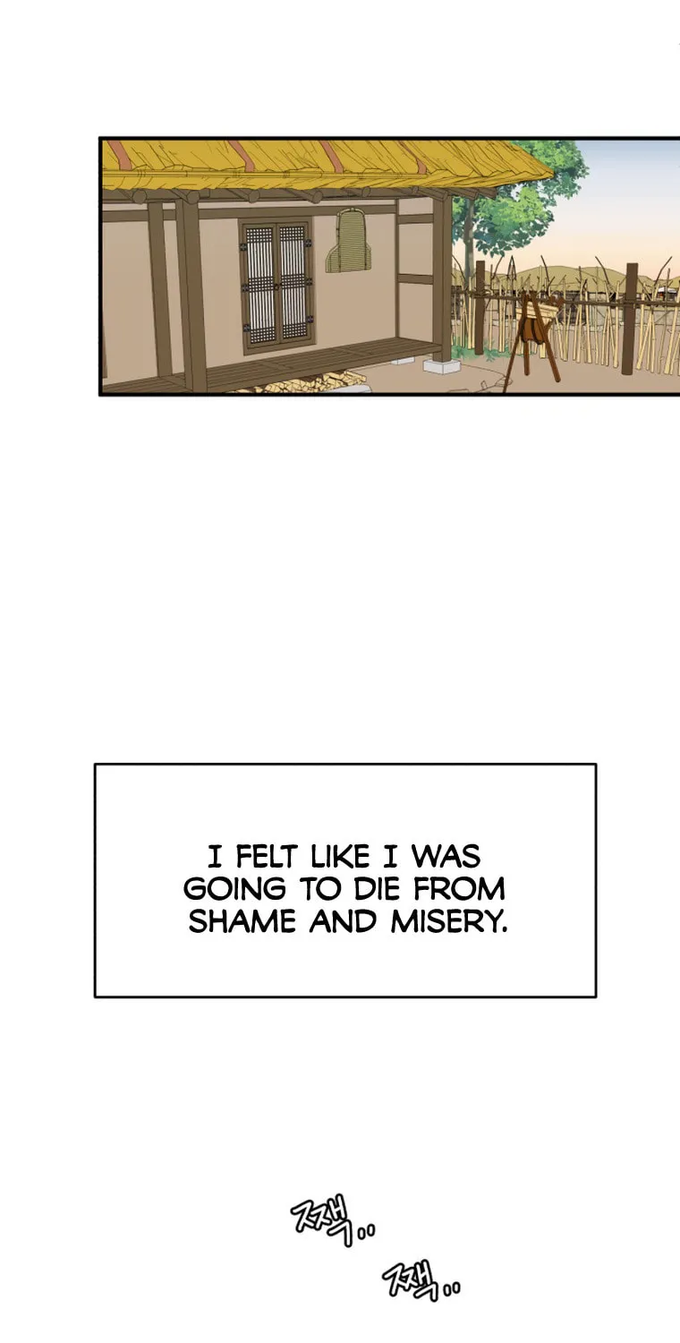 Fox Love Story Chapter 9 page 58 - 