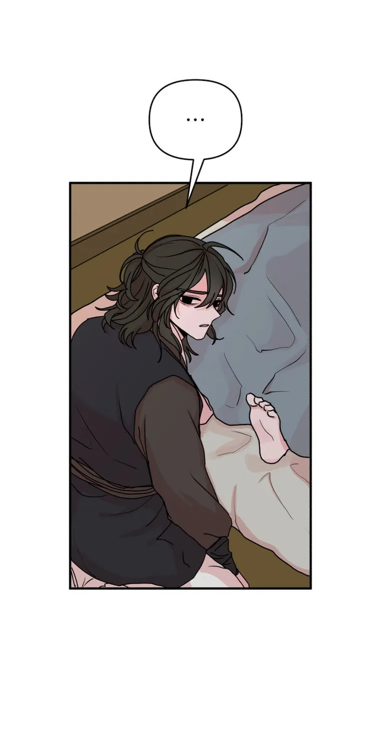 Fox Love Story Chapter 9 page 59 - 