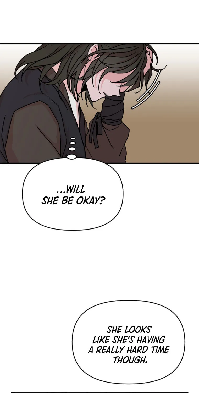 Fox Love Story Chapter 9 page 60 - 