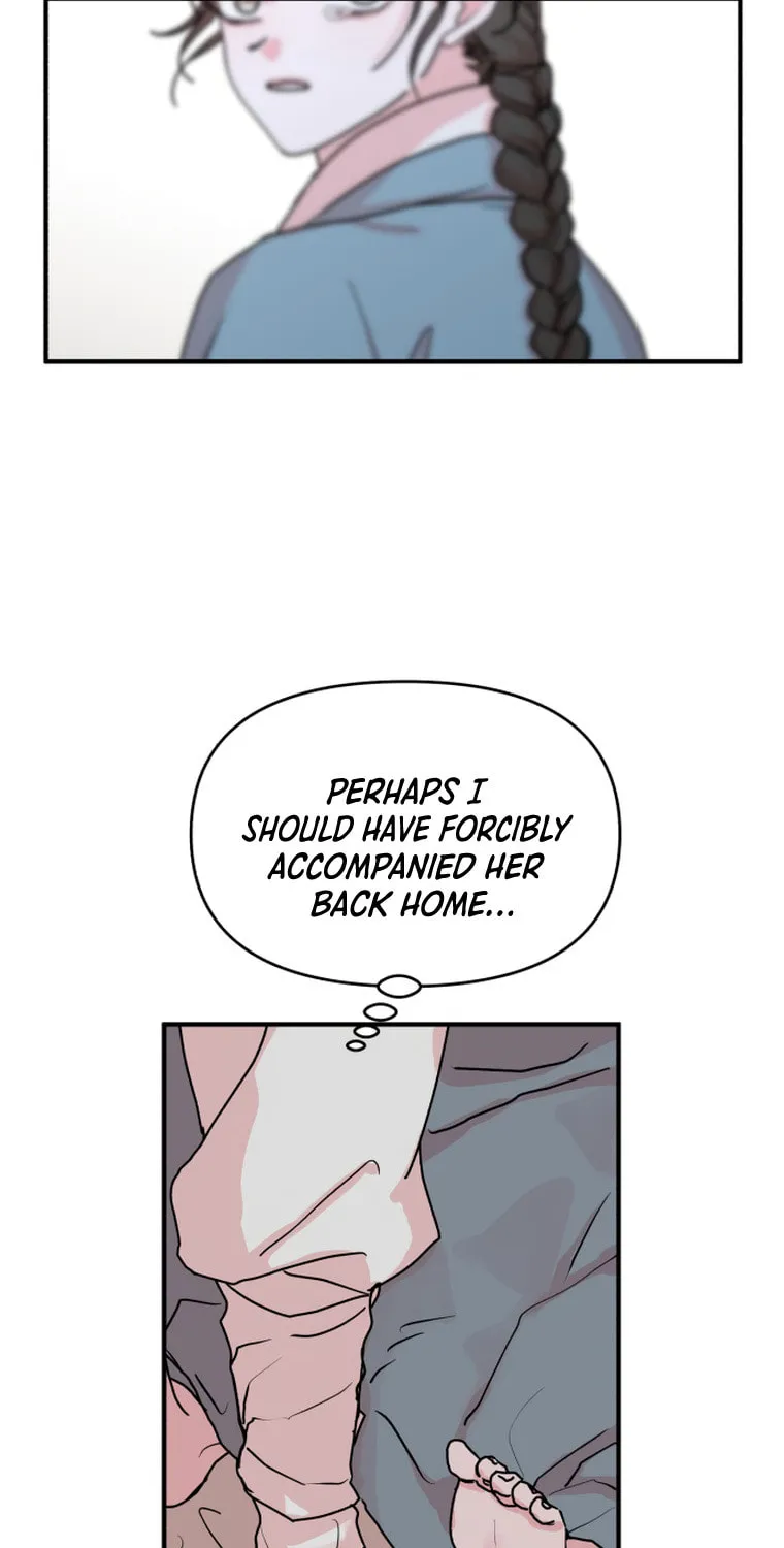Fox Love Story Chapter 9 page 61 - 