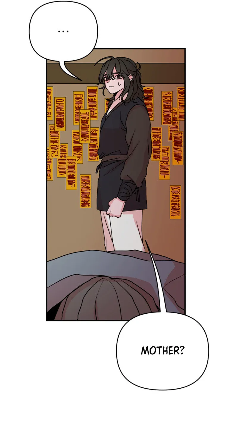 Fox Love Story Chapter 9 page 64 - 