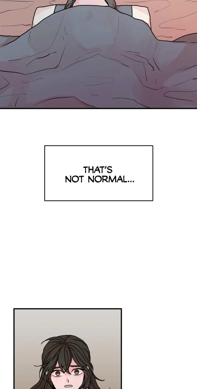 Fox Love Story Chapter 9 page 67 - 