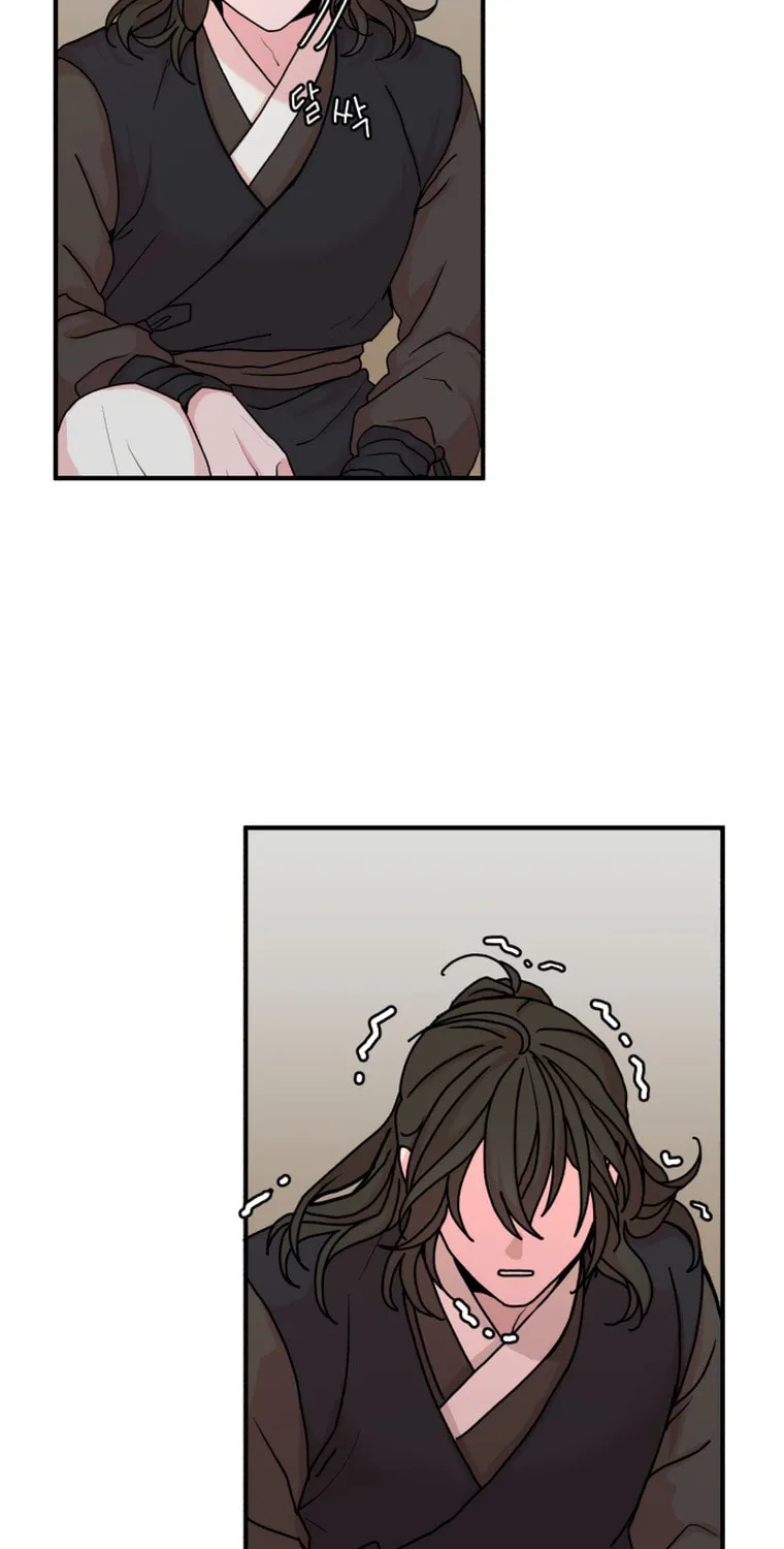 Fox Love Story Chapter 9 page 68 - 