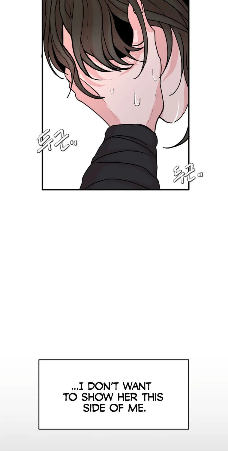 Fox Love Story Chapter 9 page 73 - 