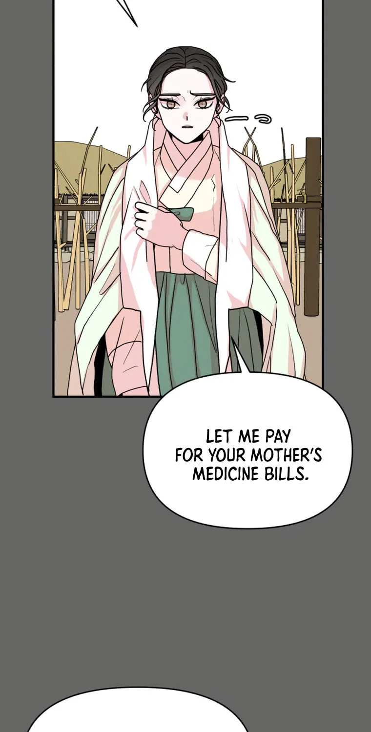 Fox Love Story Chapter 9 page 75 - 