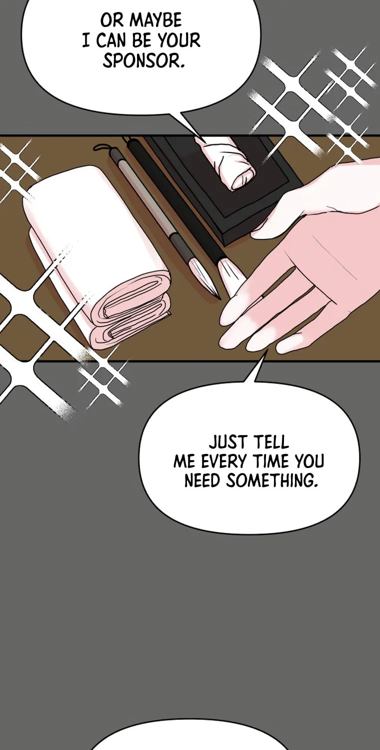 Fox Love Story Chapter 9 page 76 - 
