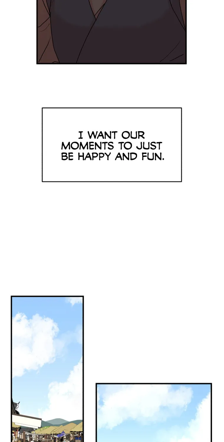 Fox Love Story Chapter 9 page 82 - 