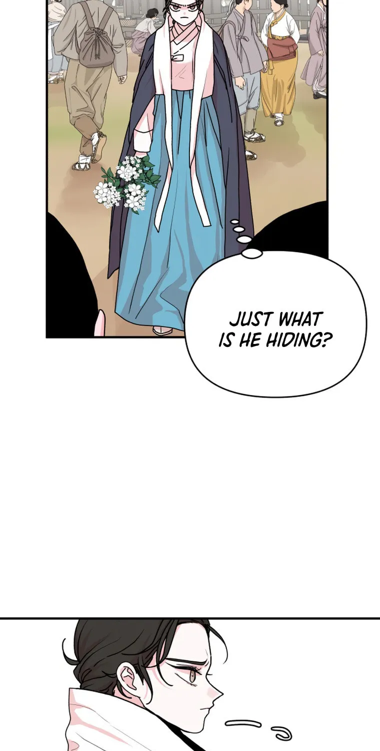 Fox Love Story Chapter 9 page 86 - 