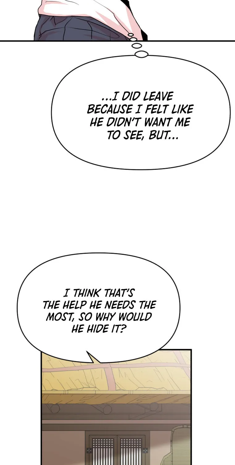 Fox Love Story Chapter 9 page 87 - 