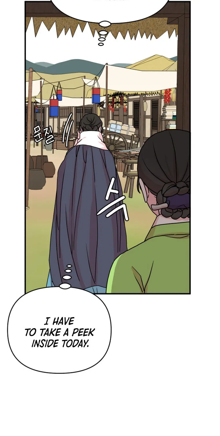 Fox Love Story Chapter 9 page 89 - 