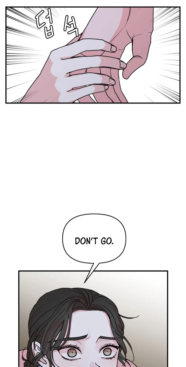 Fox Love Story Chapter 9 page 10 - 