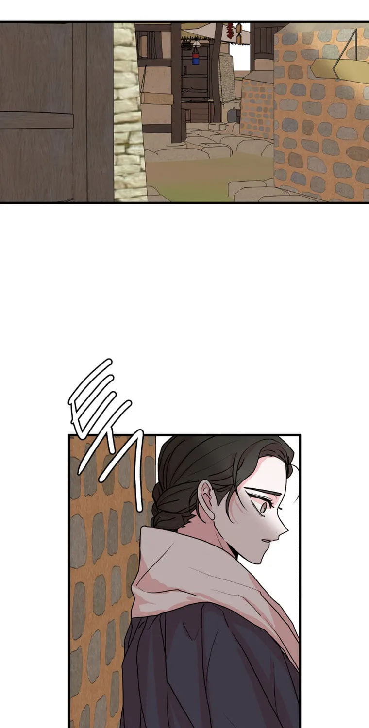 Fox Love Story Chapter 9 page 93 - 