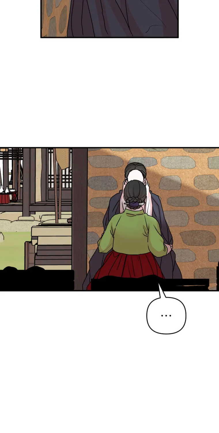 Fox Love Story Chapter 9 page 94 - 