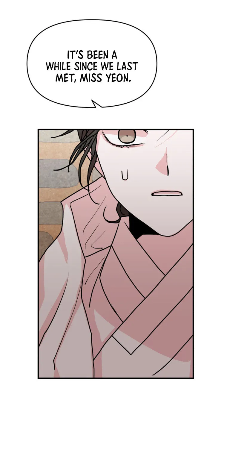 Fox Love Story Chapter 9 page 95 - 