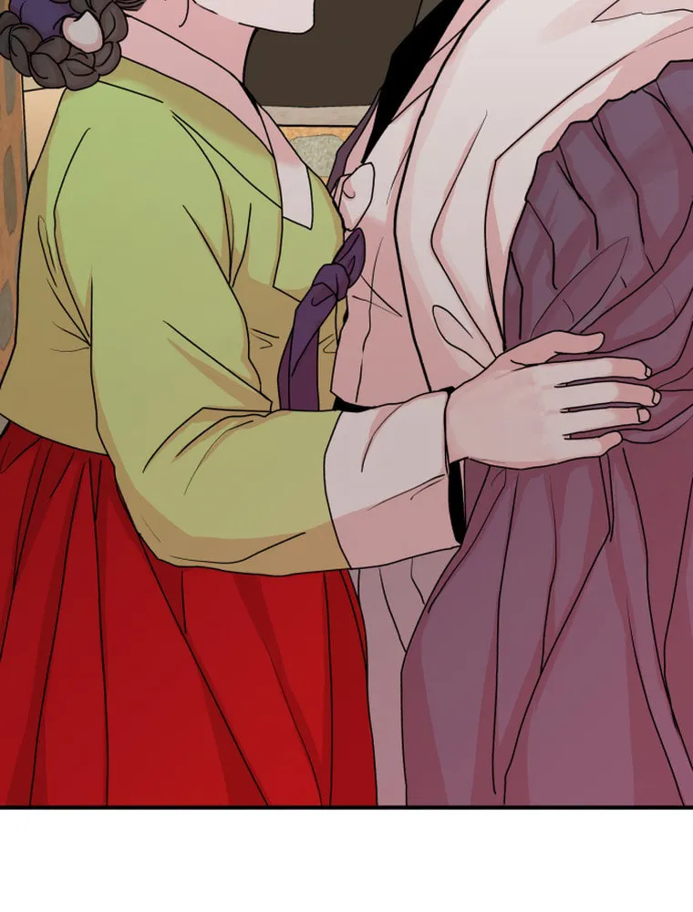 Fox Love Story Chapter 9 page 97 - 