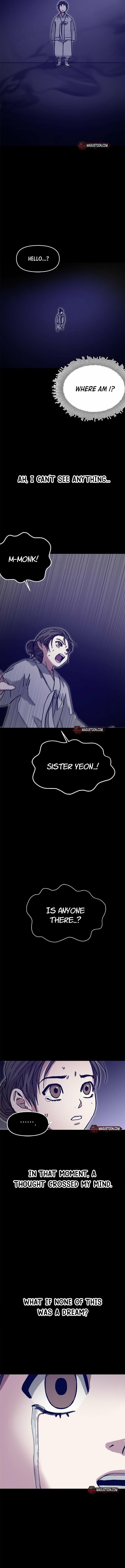 Fox Star Catcher Chapter 1 page 29 - 