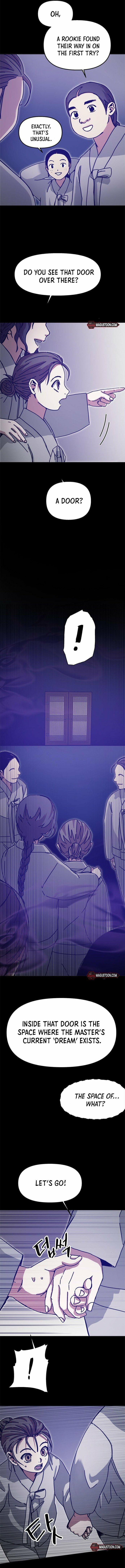 Fox Star Catcher Chapter 1 page 32 - 